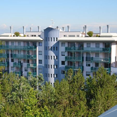 ビビオーネResidenza Delle Termeアパートメント エクステリア 写真