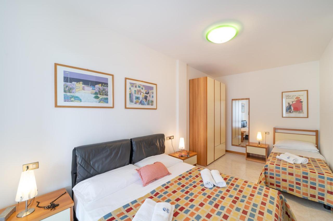 ビビオーネResidenza Delle Termeアパートメント エクステリア 写真