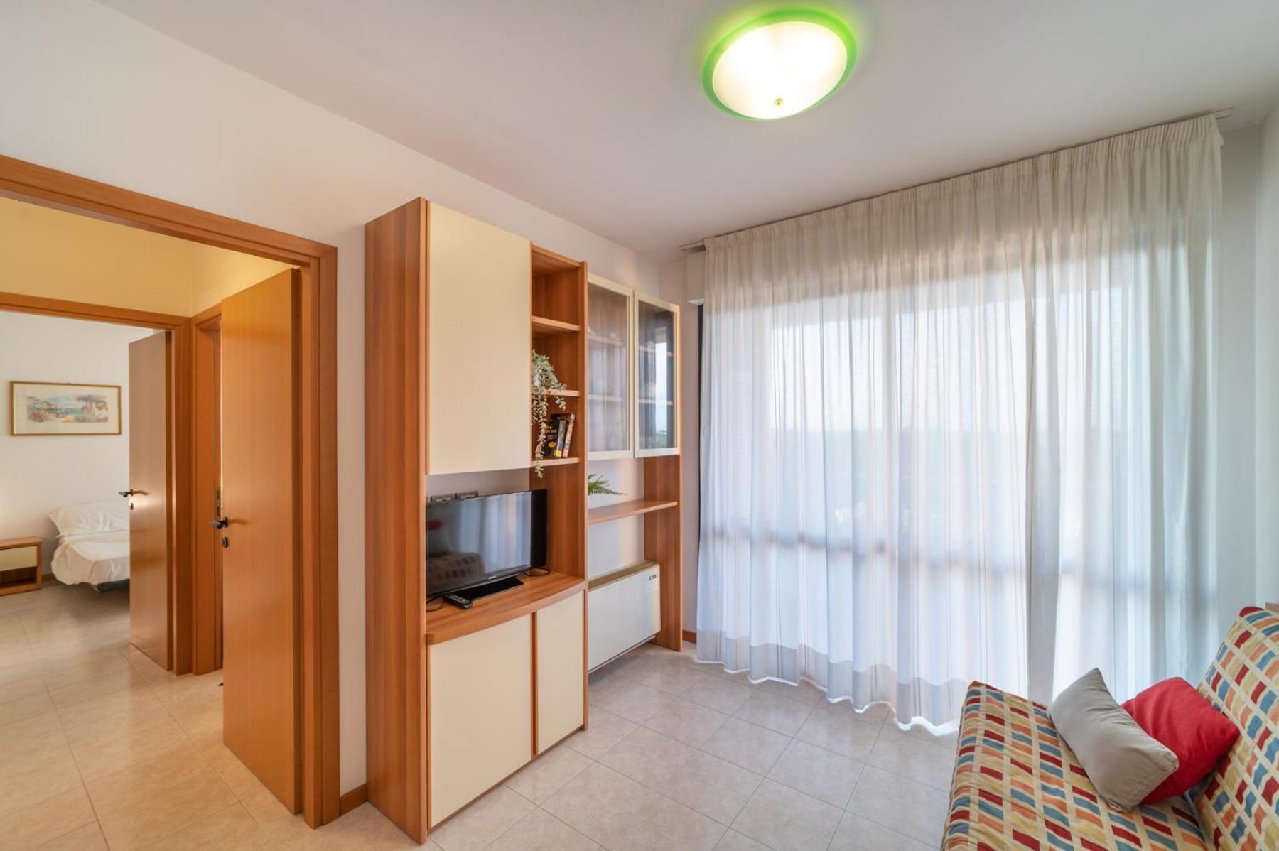 ビビオーネResidenza Delle Termeアパートメント エクステリア 写真