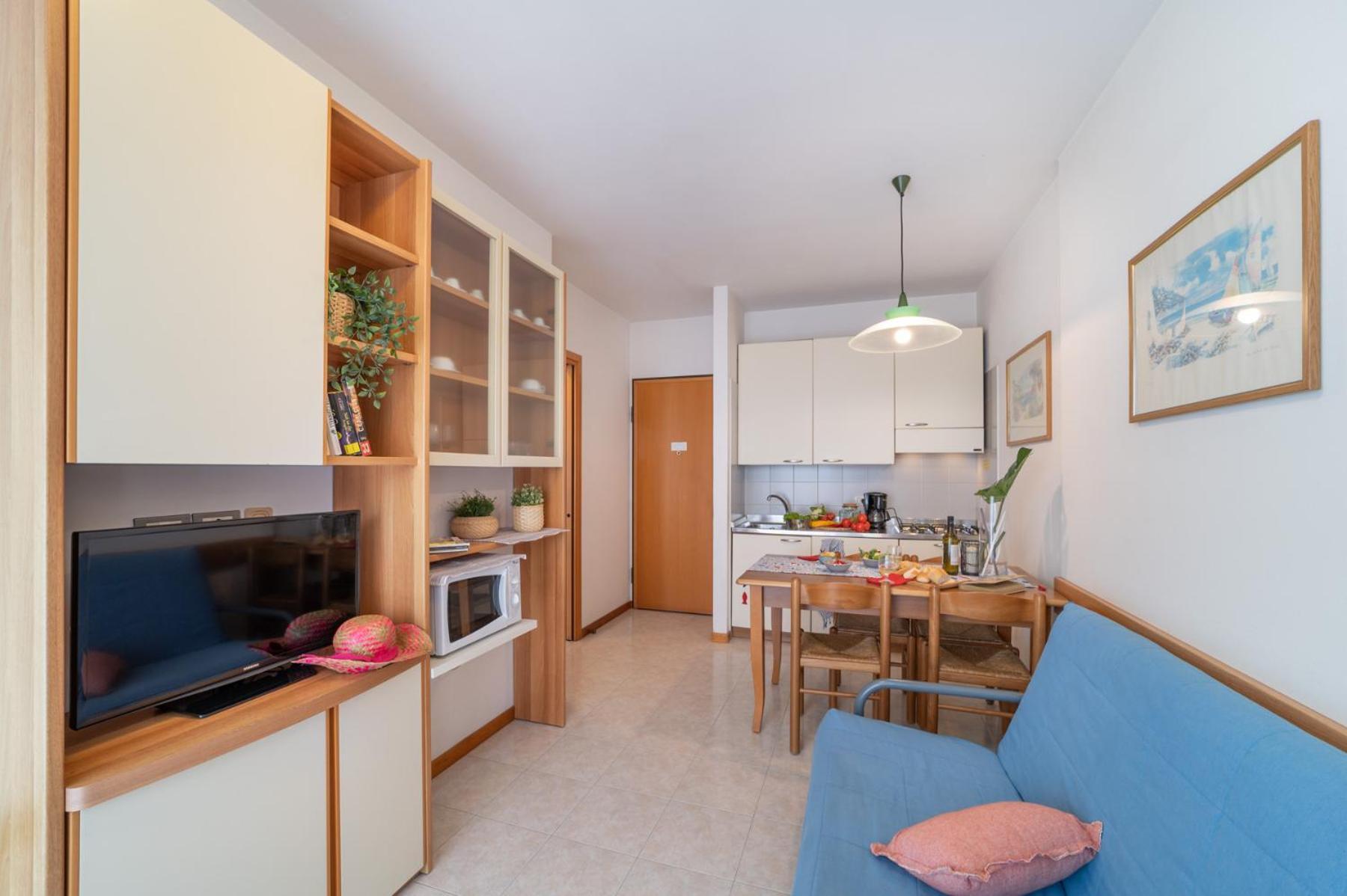ビビオーネResidenza Delle Termeアパートメント エクステリア 写真