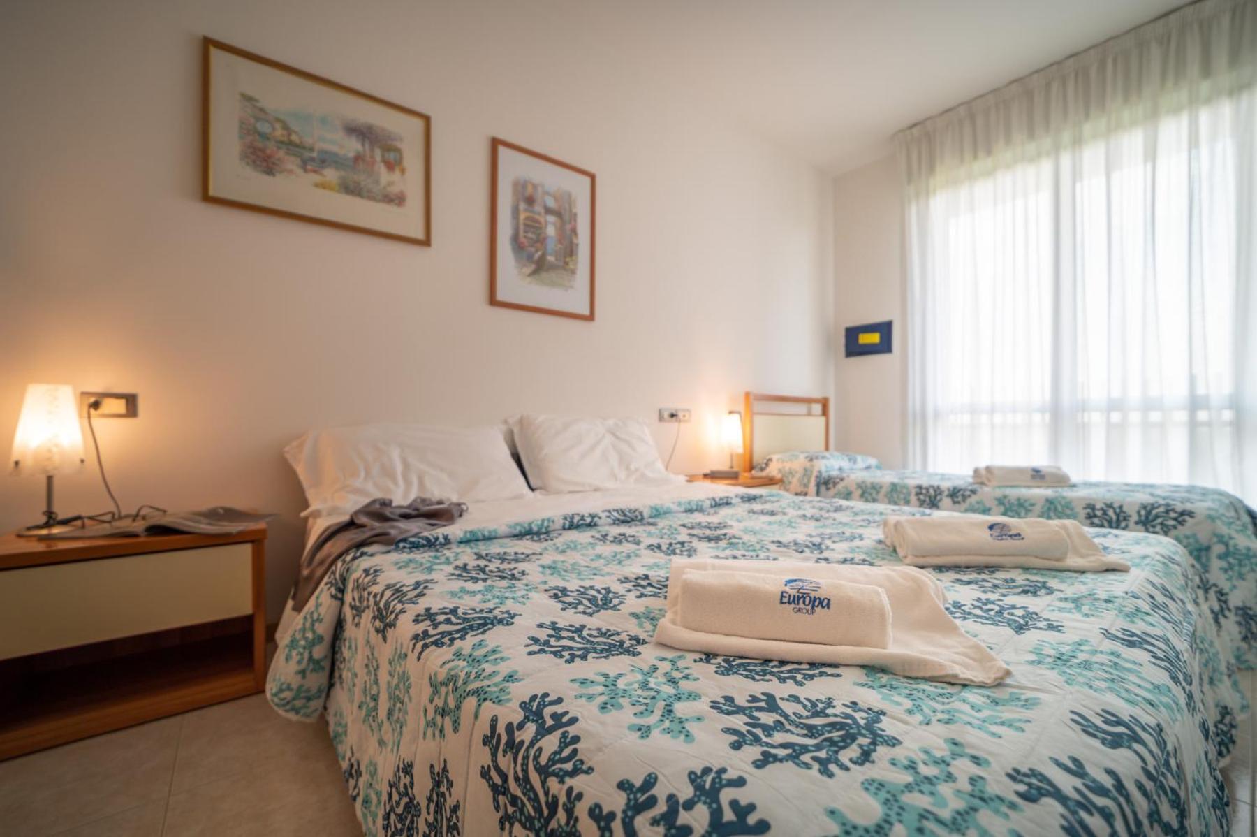 ビビオーネResidenza Delle Termeアパートメント エクステリア 写真