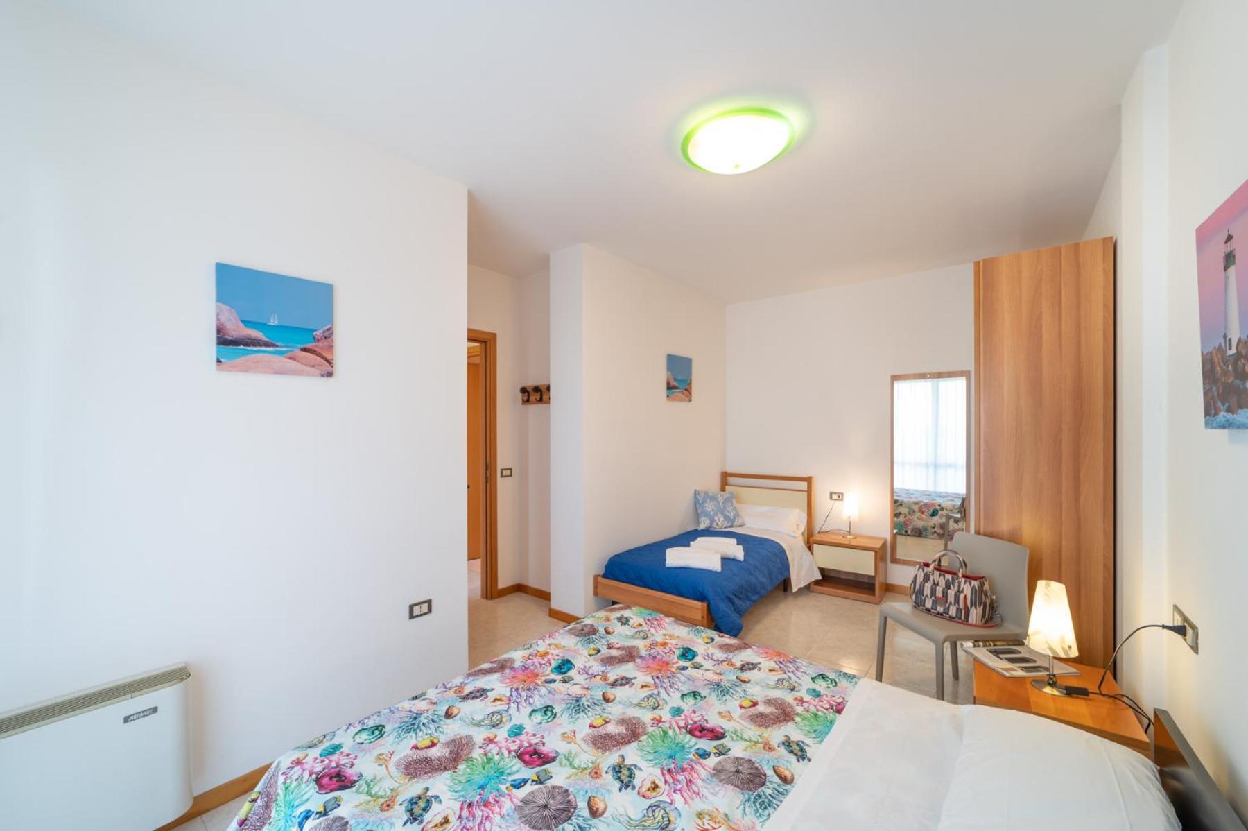 ビビオーネResidenza Delle Termeアパートメント エクステリア 写真