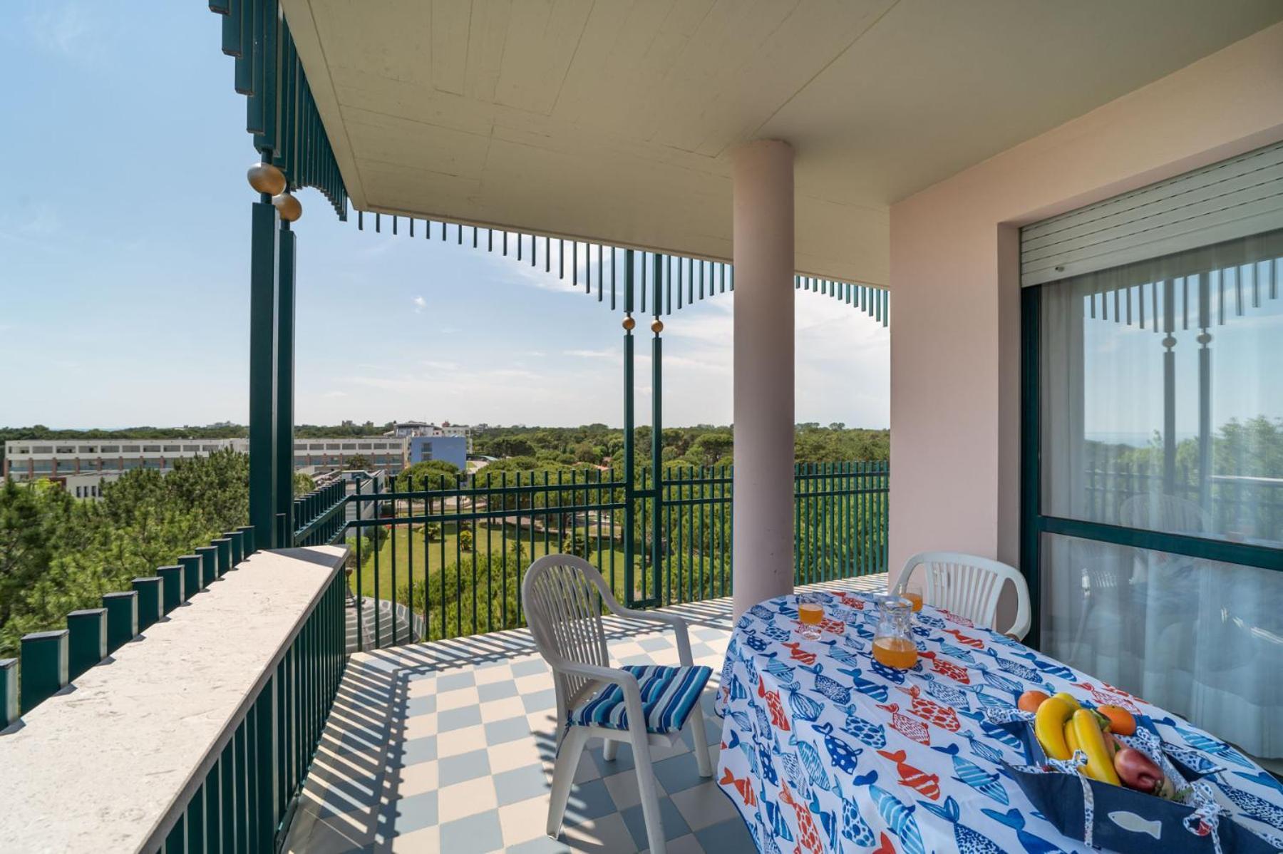 ビビオーネResidenza Delle Termeアパートメント エクステリア 写真