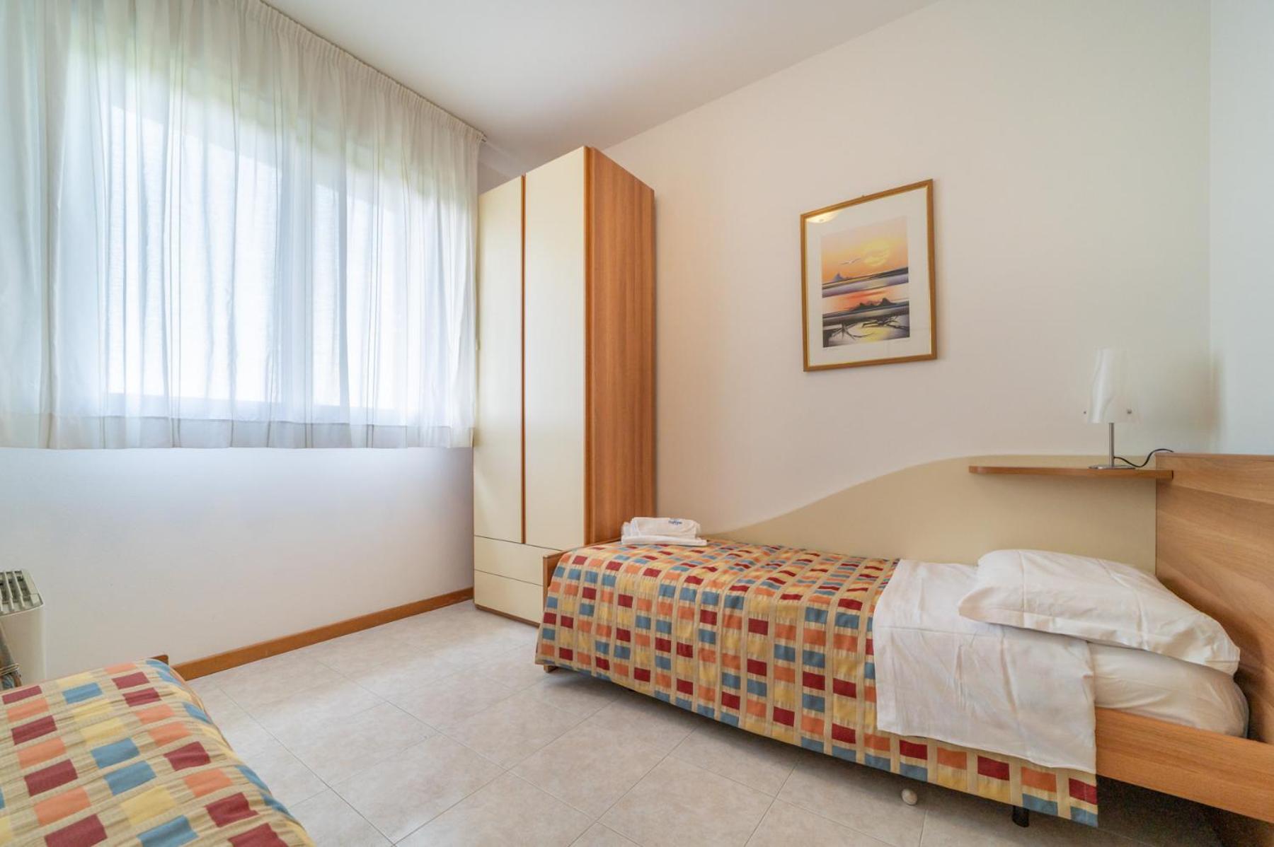 ビビオーネResidenza Delle Termeアパートメント エクステリア 写真