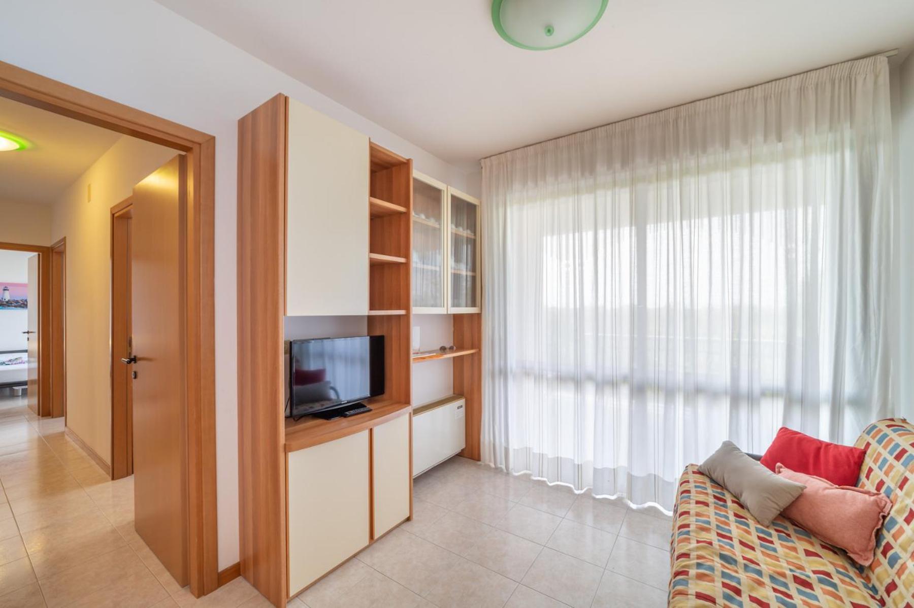 ビビオーネResidenza Delle Termeアパートメント エクステリア 写真
