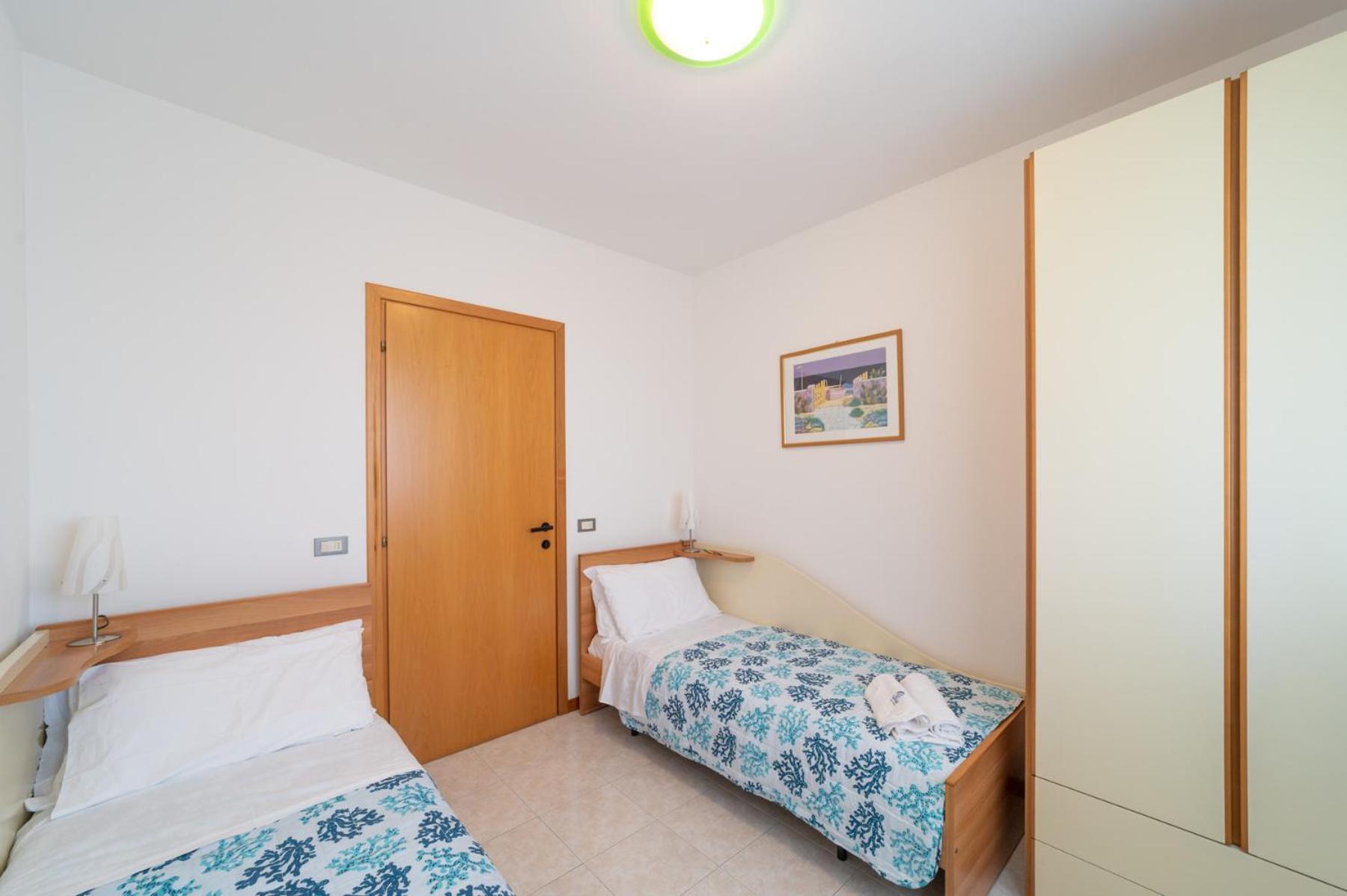 ビビオーネResidenza Delle Termeアパートメント エクステリア 写真